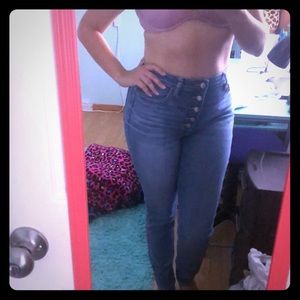 American Eagle jeans Size 12